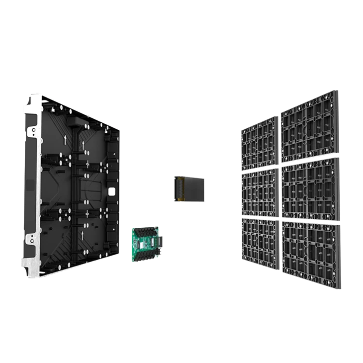 Micro Led Display Panel suppliers