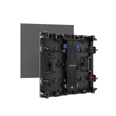 Display LED per eventi sul palco